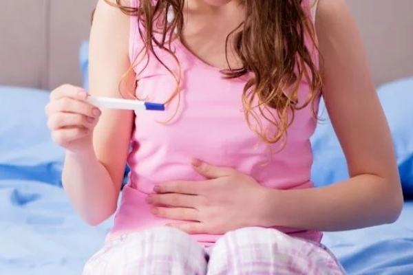 Female infertility