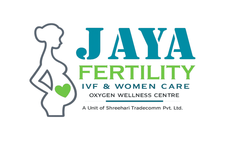 Jaya Logo